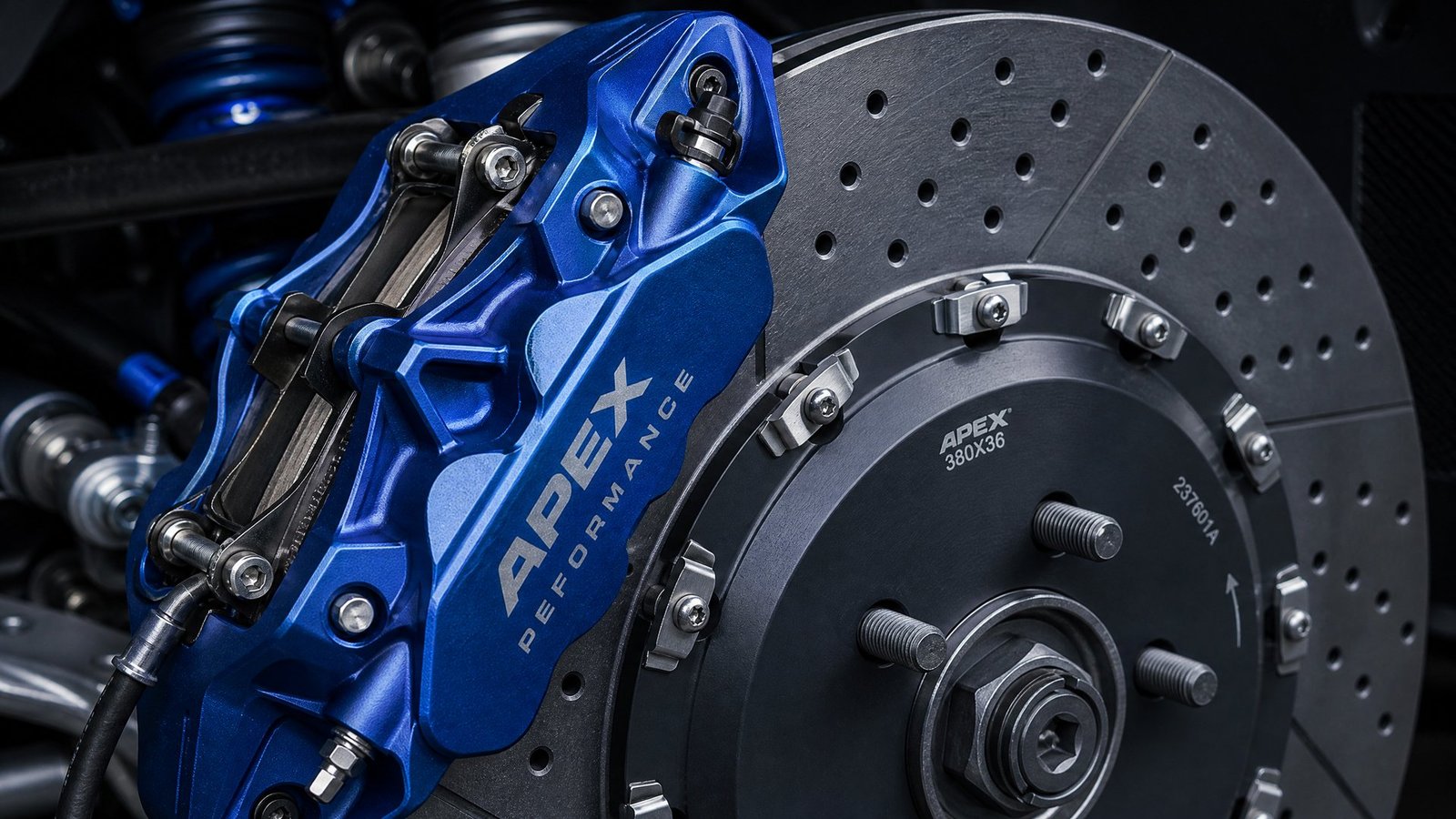 Brake System