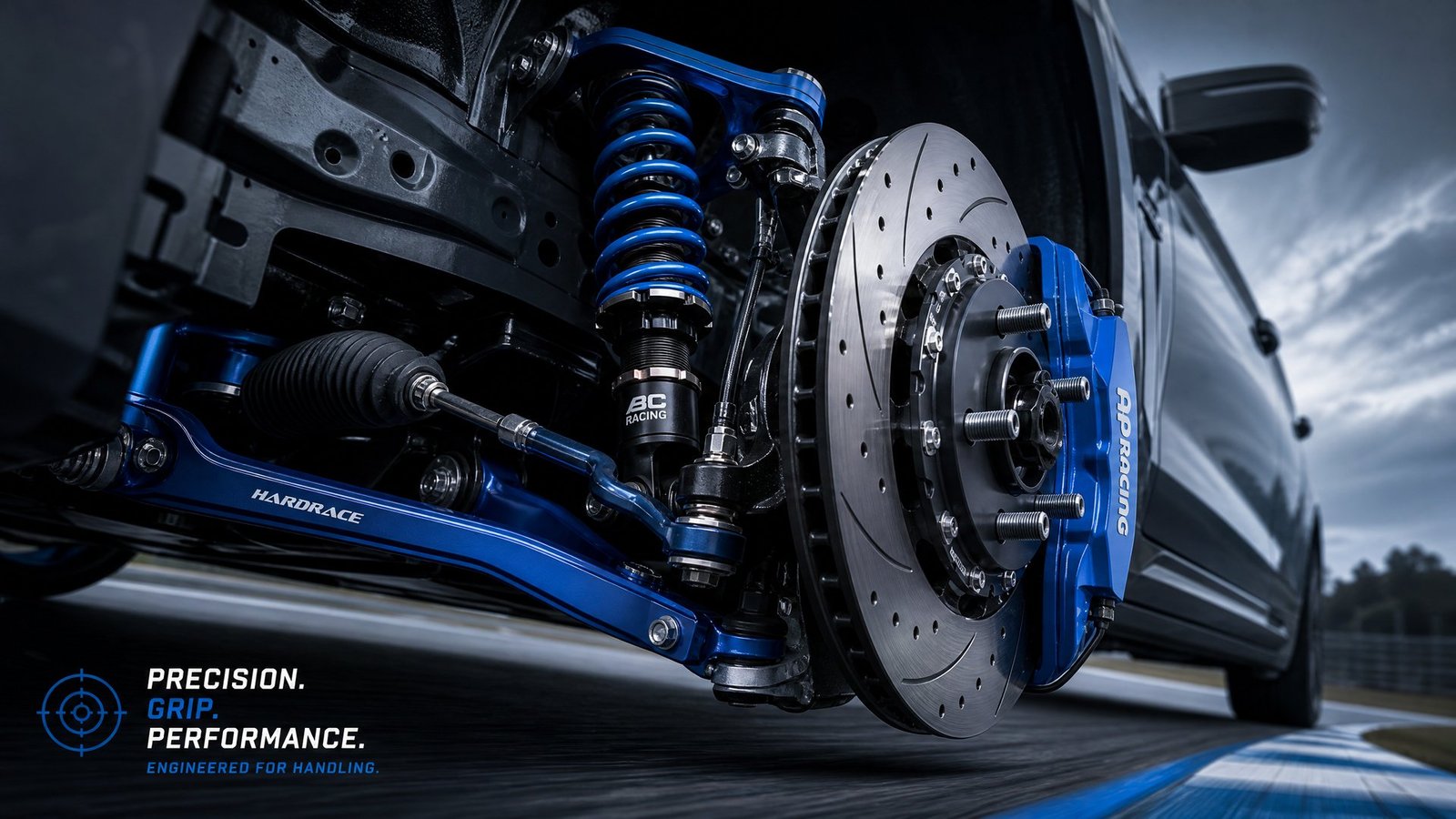 Suspension System