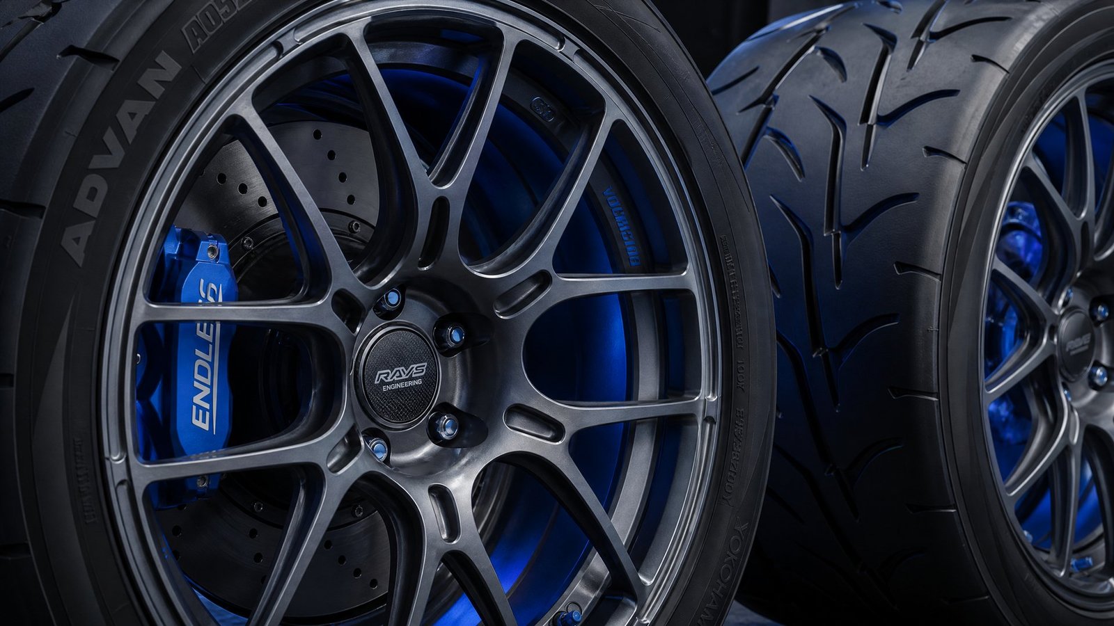 Wheels and Tires